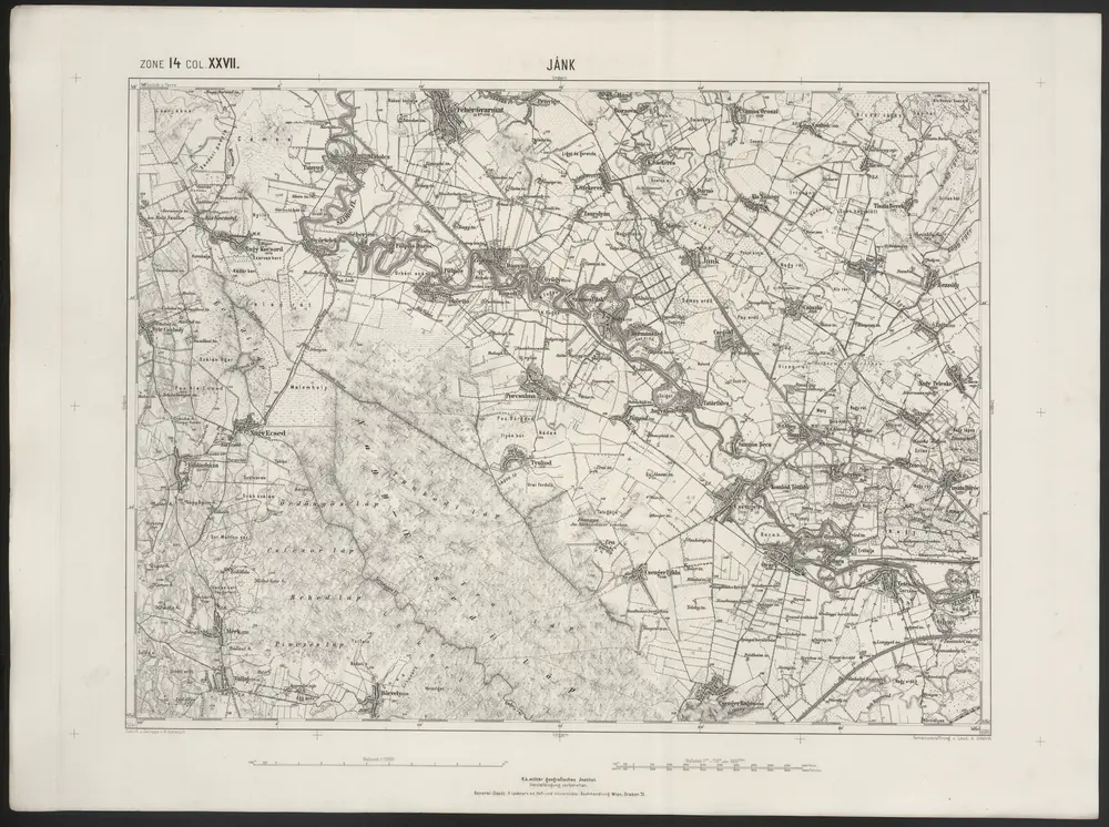 Anteprima della vecchia mappa