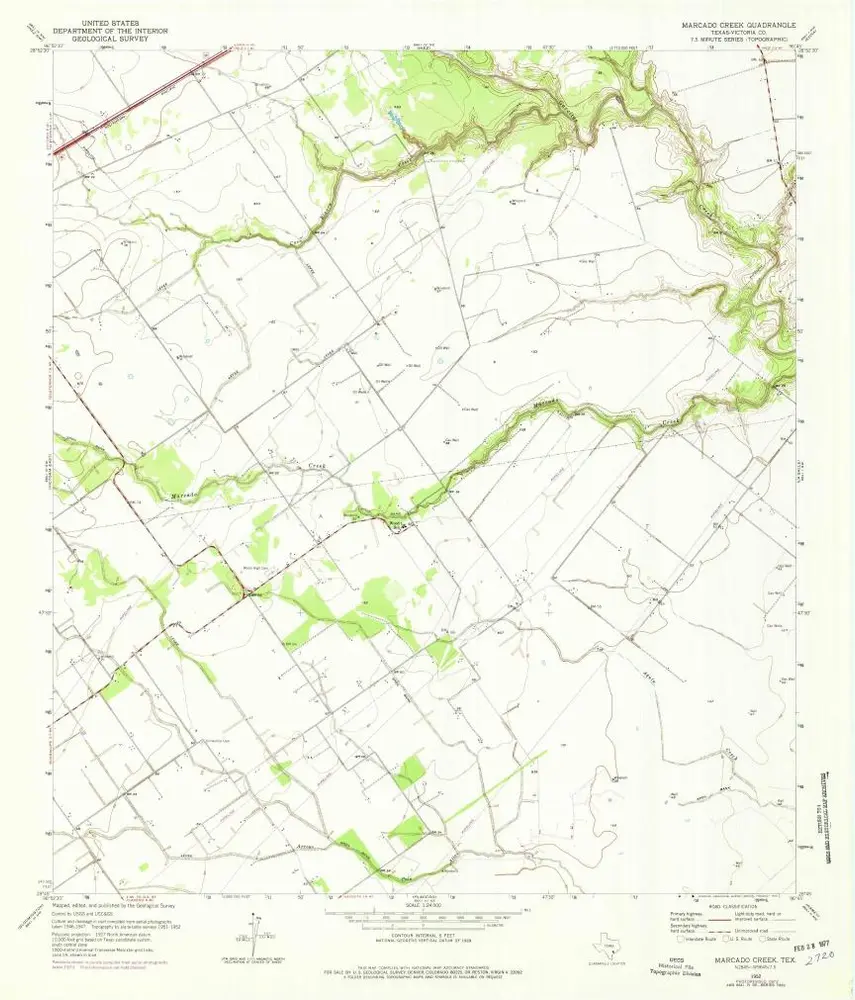 Aperçu de l'ancienne carte