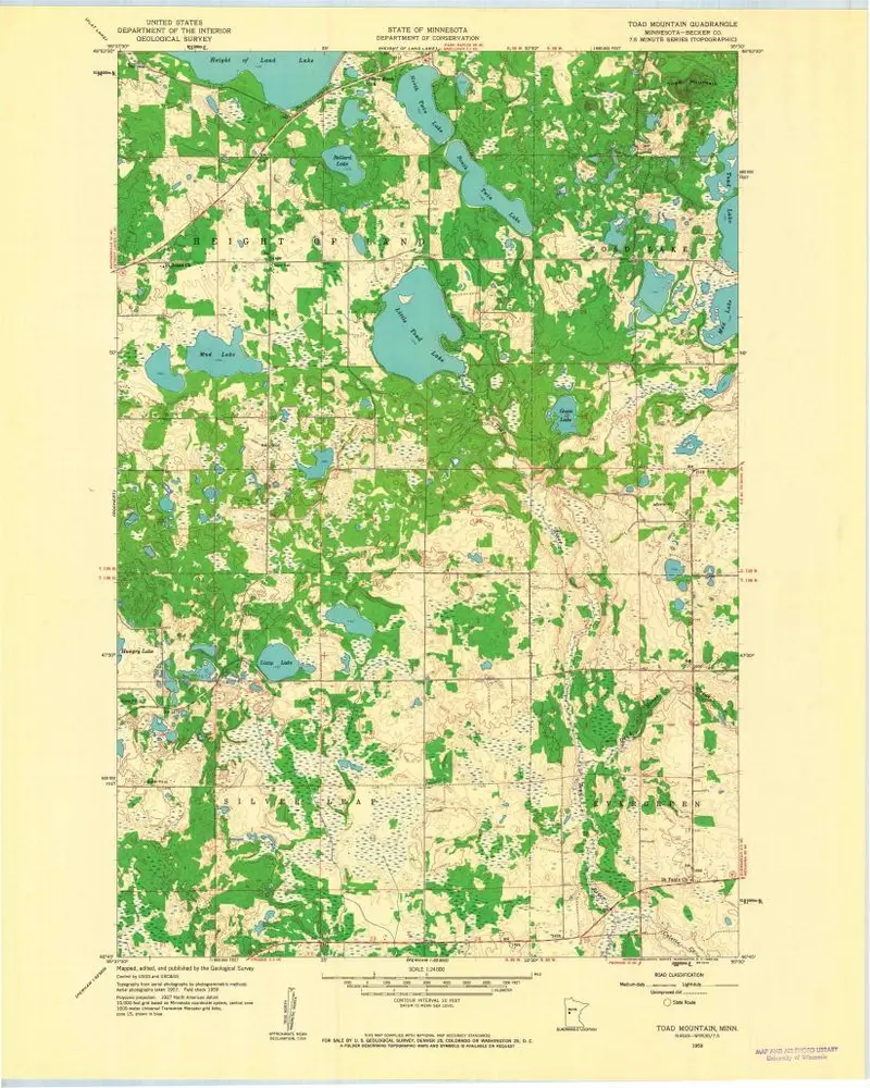 Vista previa del mapa antiguo