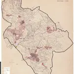 Aperçu de l'ancienne carte