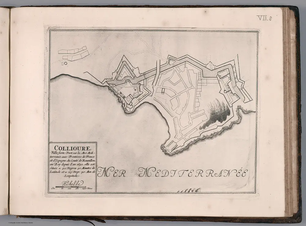 Pré-visualização do mapa antigo