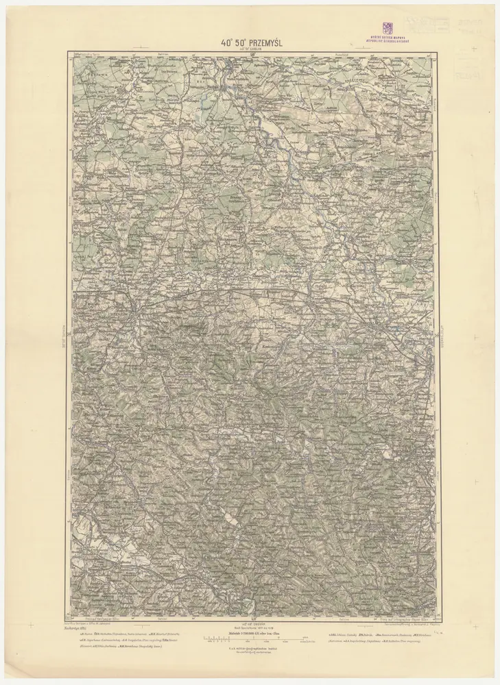 Thumbnail of historical map