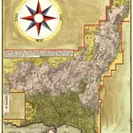 Aperçu de l'ancienne carte