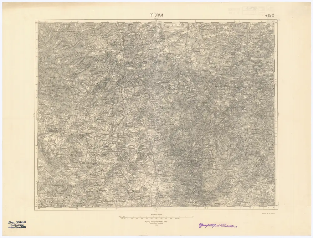 Vista previa del mapa antiguo