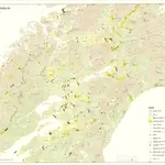 Pré-visualização do mapa antigo