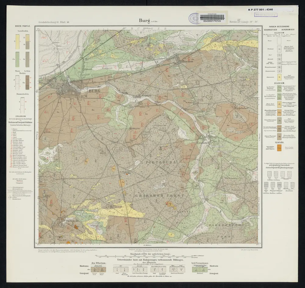 Vista previa del mapa antiguo