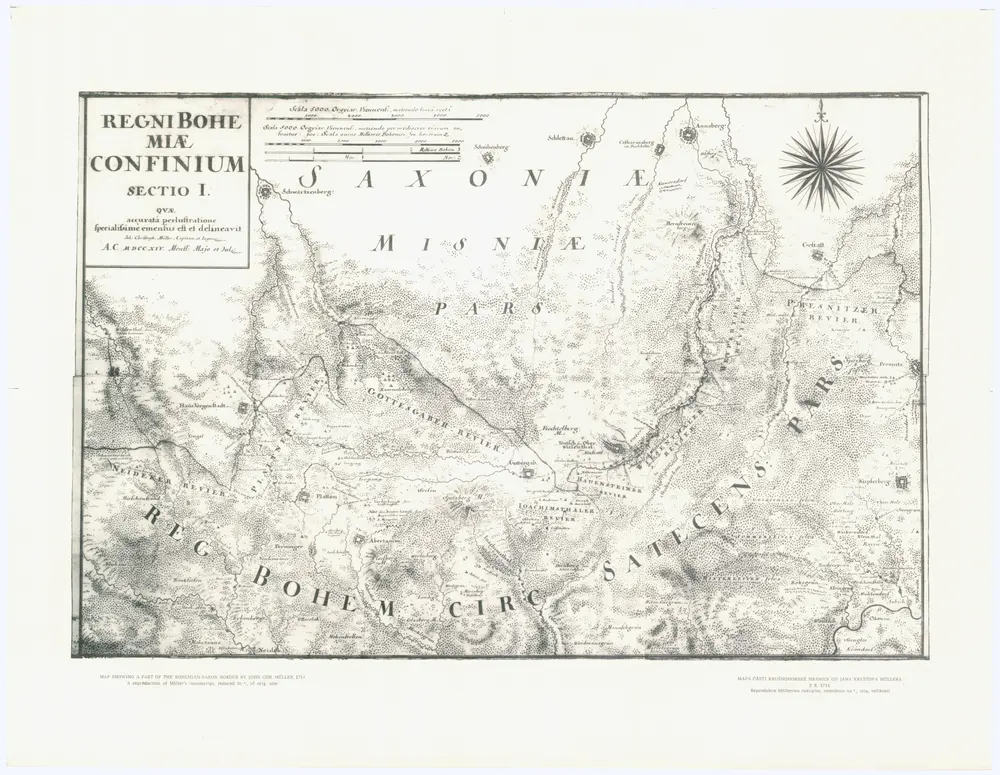 Pré-visualização do mapa antigo