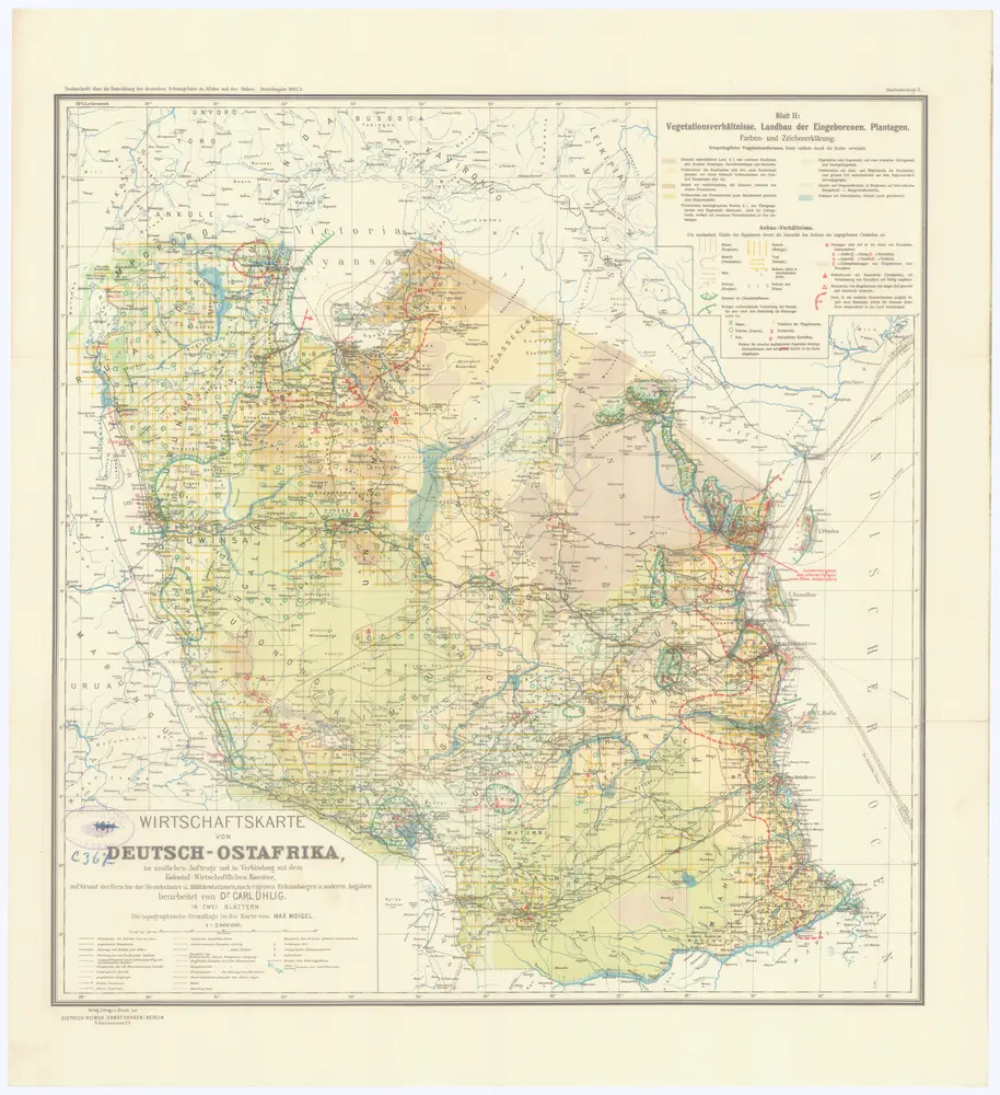 Anteprima della vecchia mappa