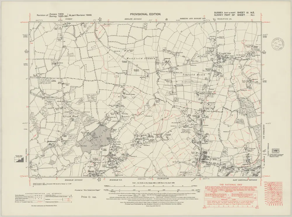 Thumbnail of historical map