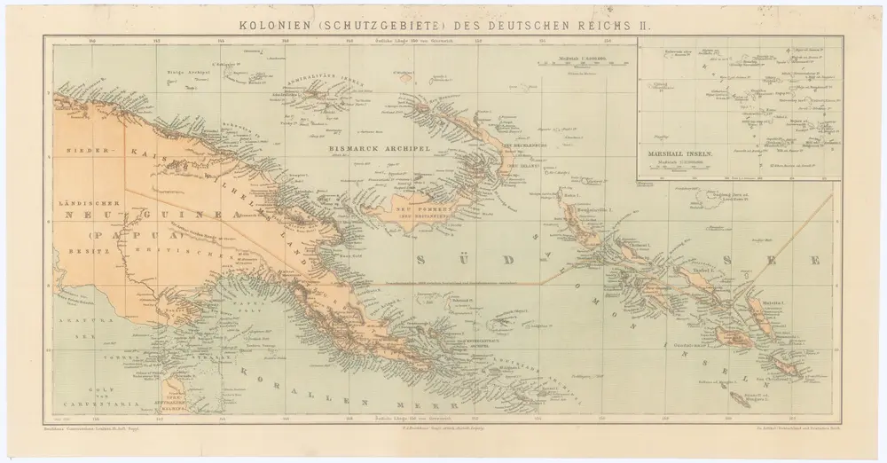 Vista previa del mapa antiguo