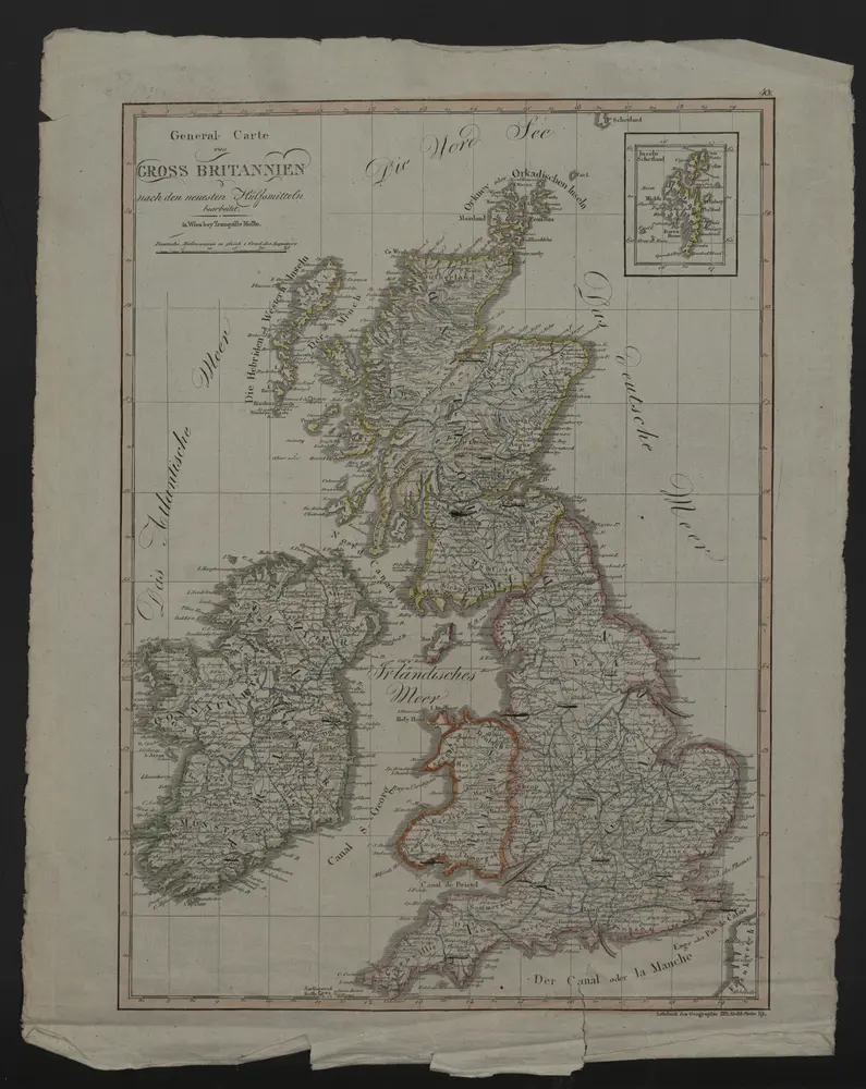 Thumbnail of historical map