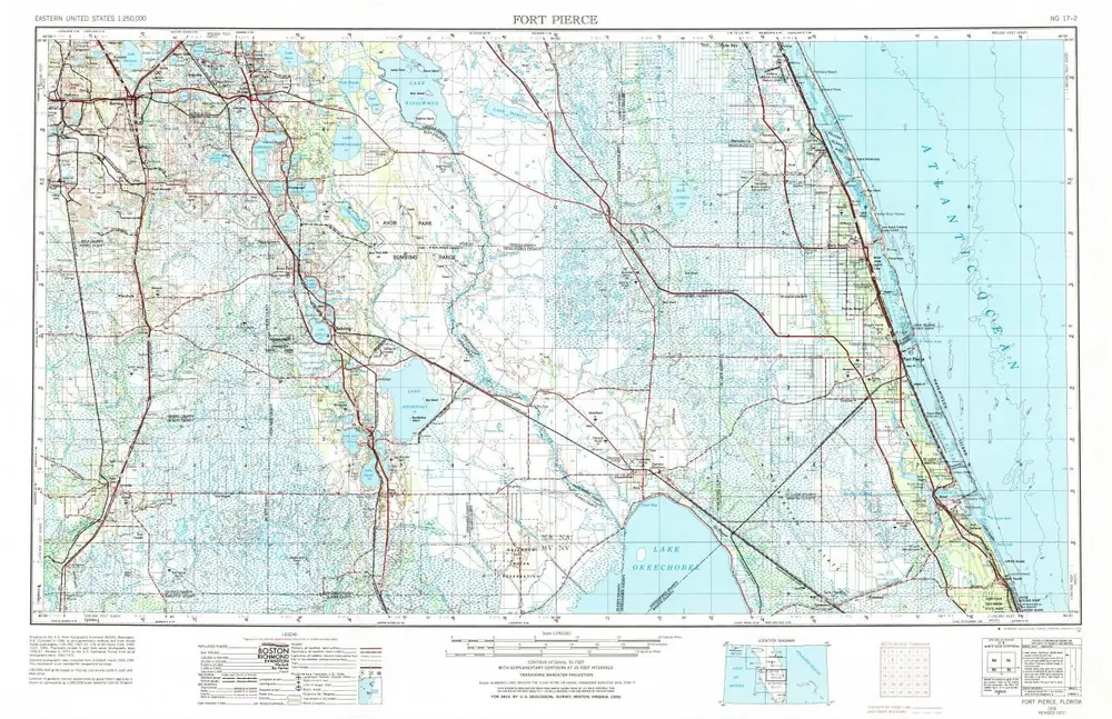 Thumbnail of historical map