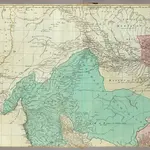 Thumbnail of historical map