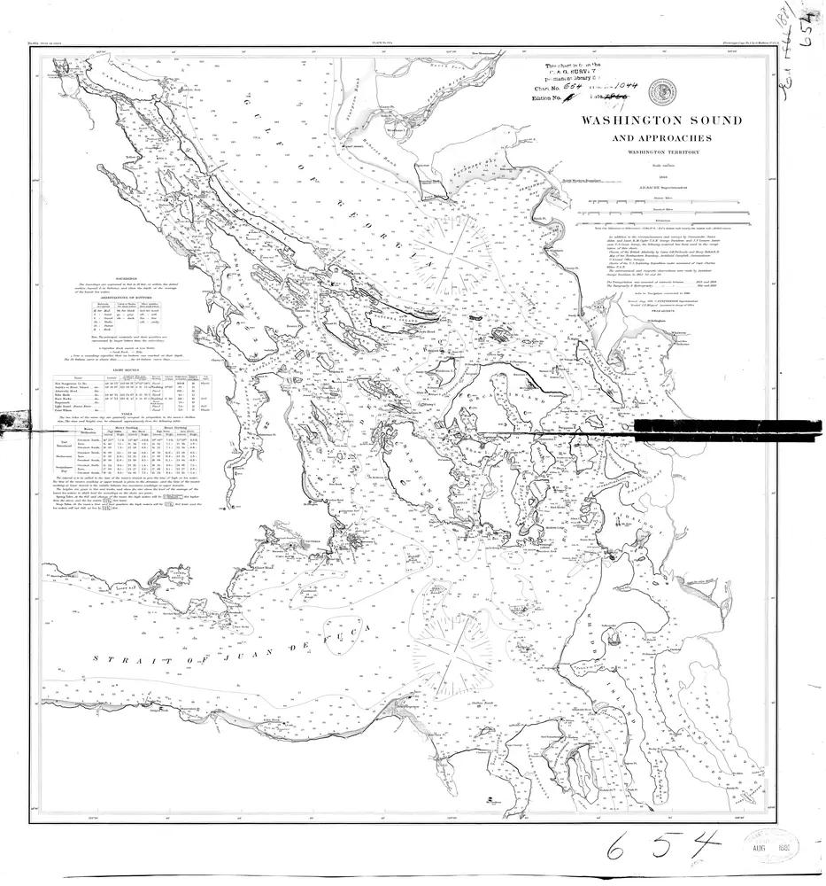 Vista previa del mapa antiguo