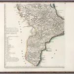 Anteprima della vecchia mappa