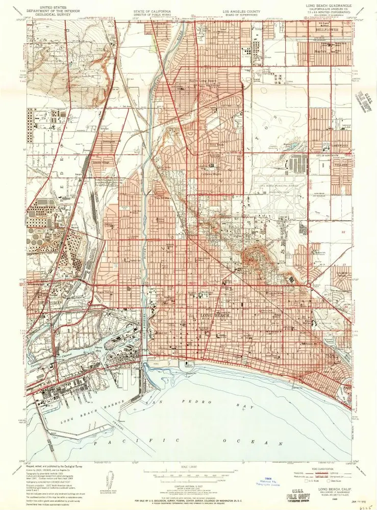 Thumbnail of historical map