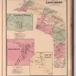 Thumbnail of historical map