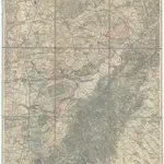 Thumbnail of historical map