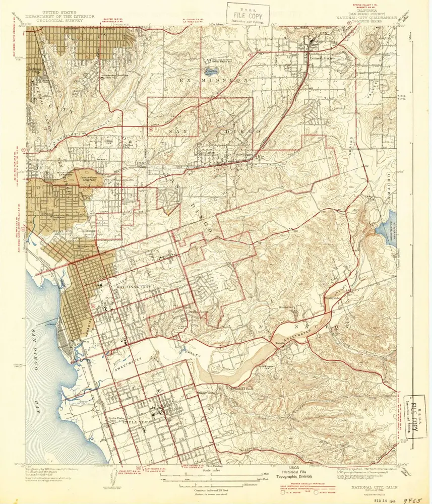 Thumbnail of historical map