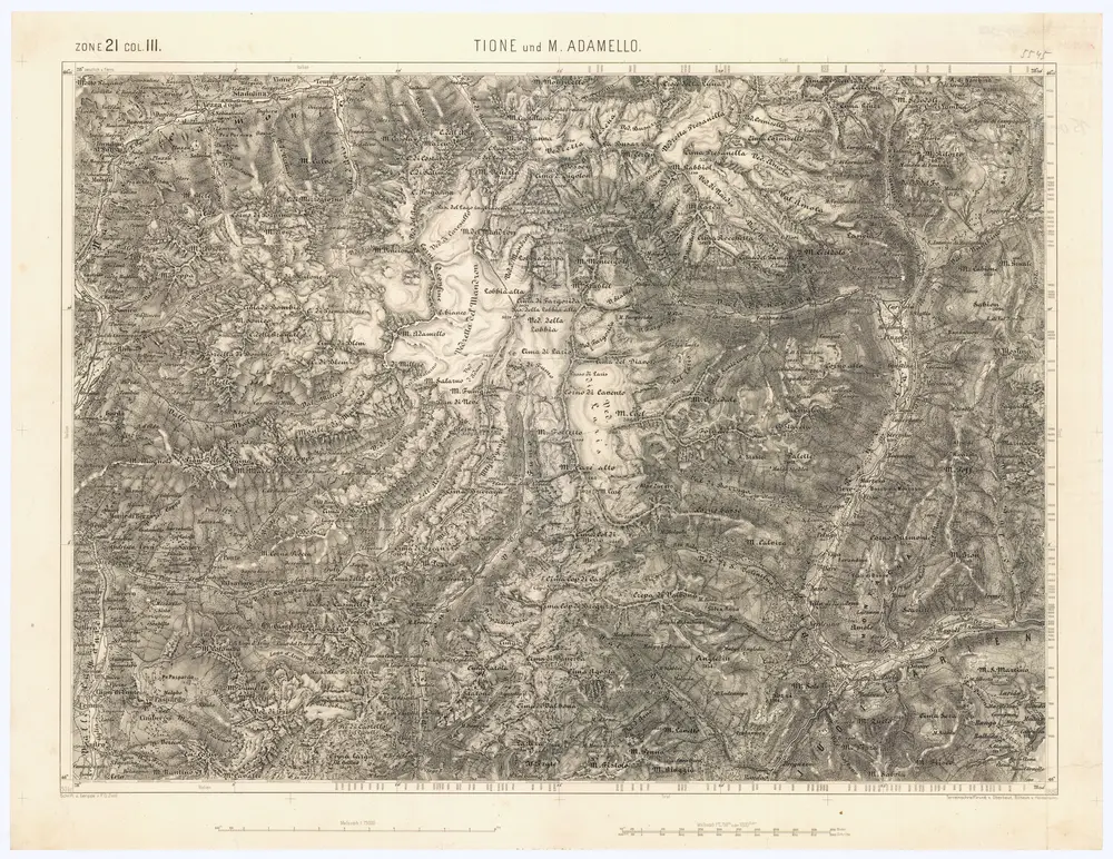 Pré-visualização do mapa antigo