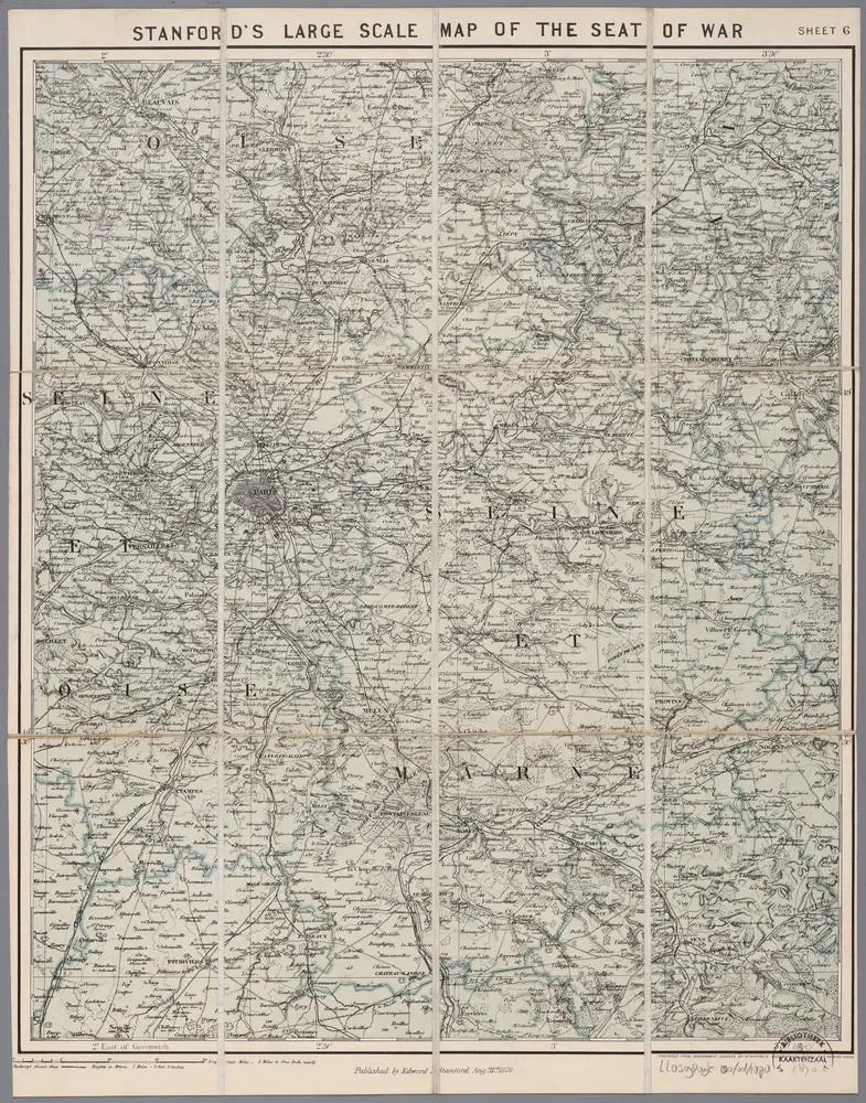 Thumbnail of historical map