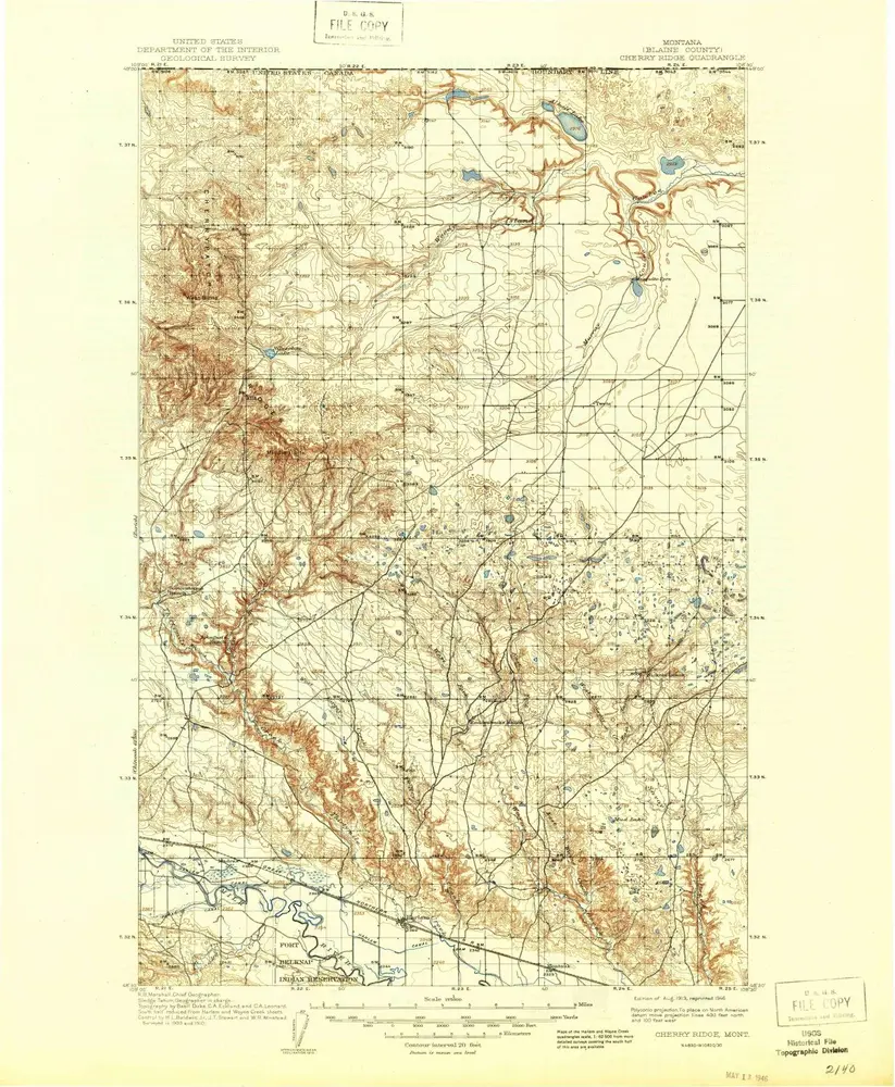 Vista previa del mapa antiguo