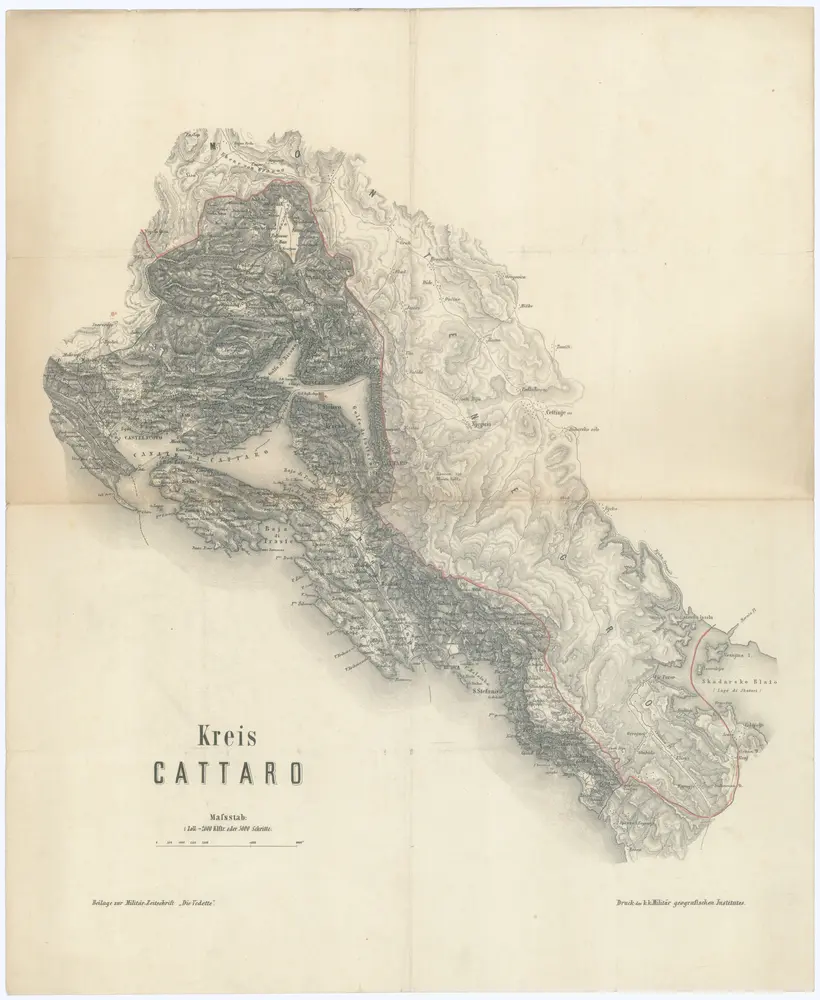 Pré-visualização do mapa antigo