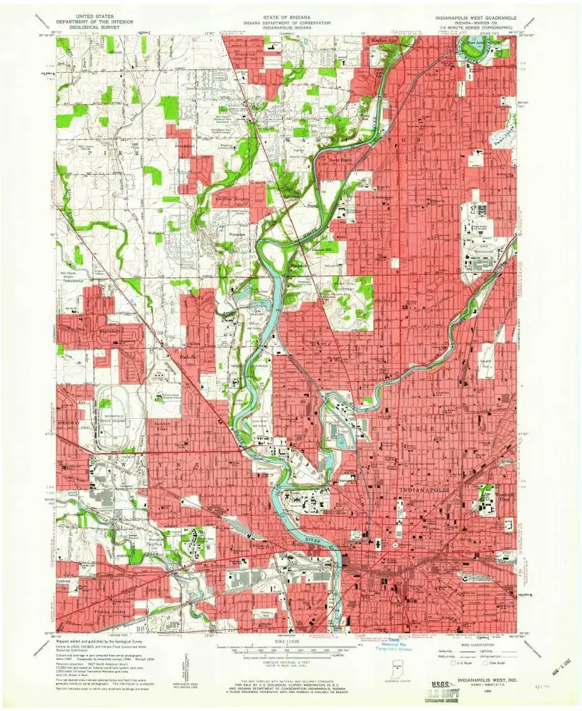 Thumbnail of historical map