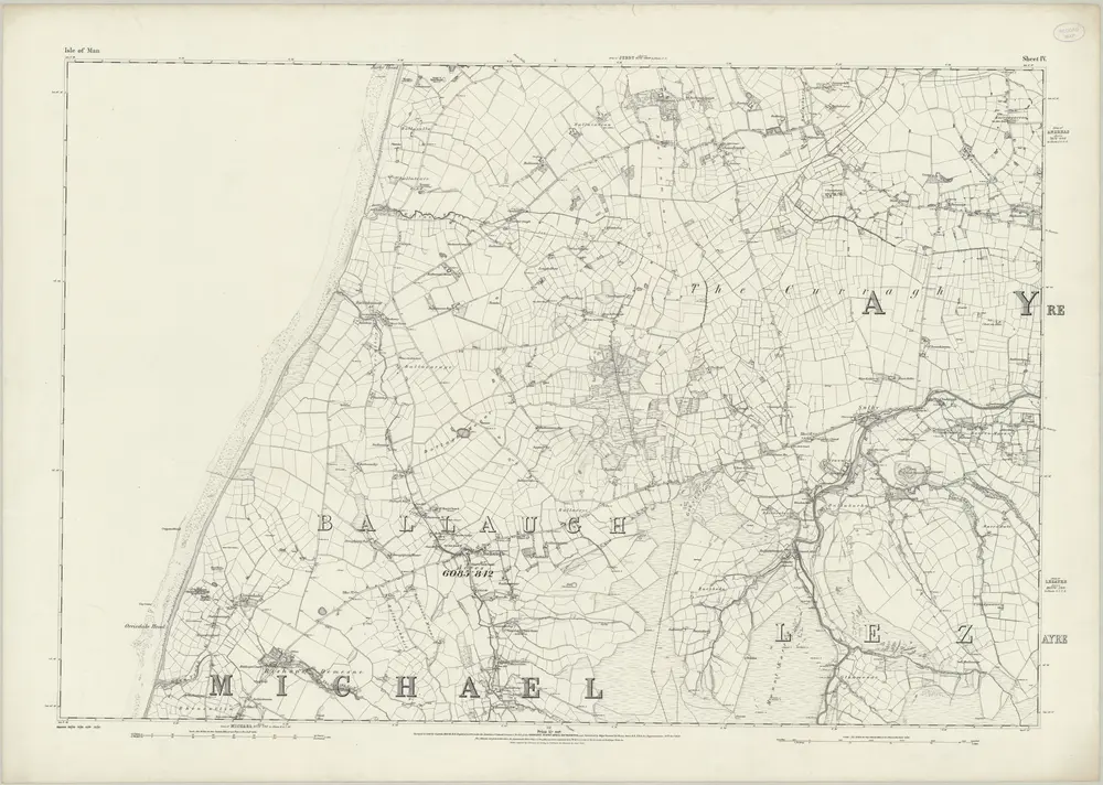 Thumbnail of historical map