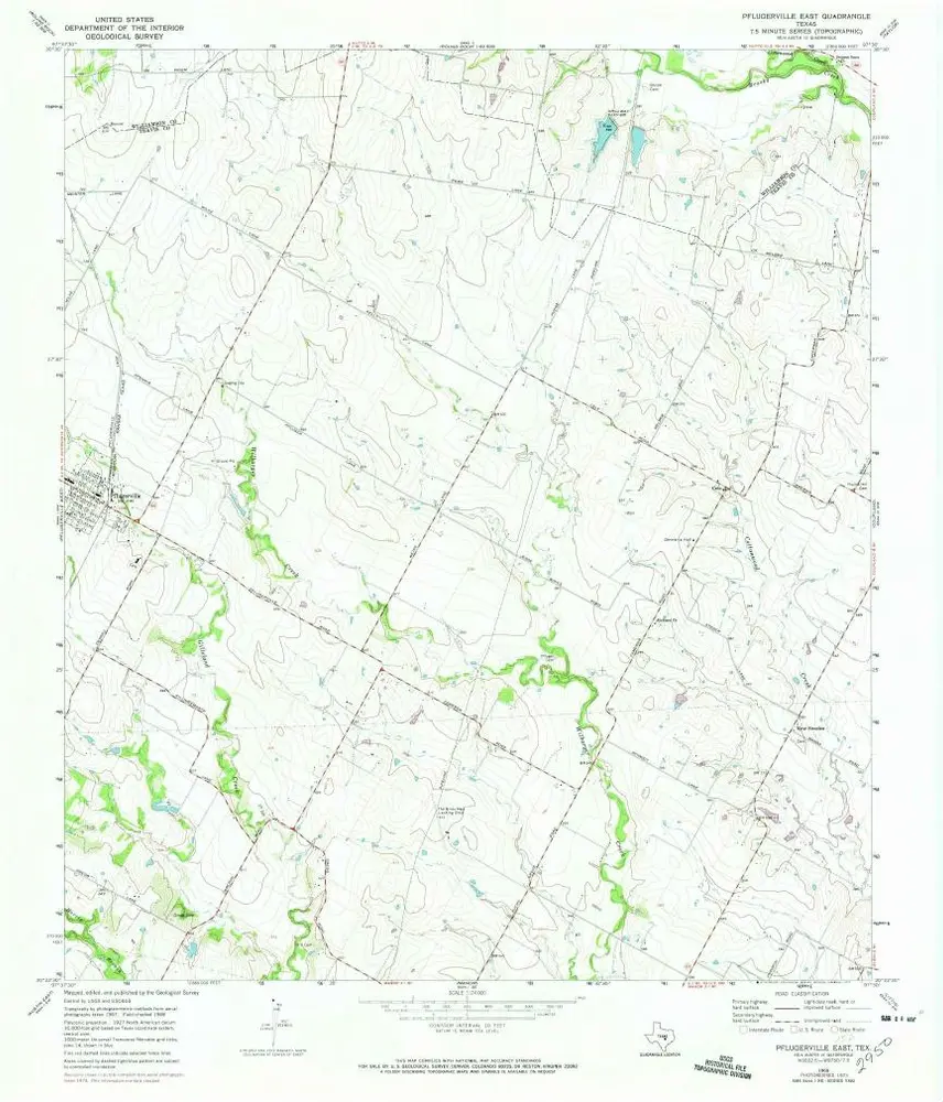 Anteprima della vecchia mappa