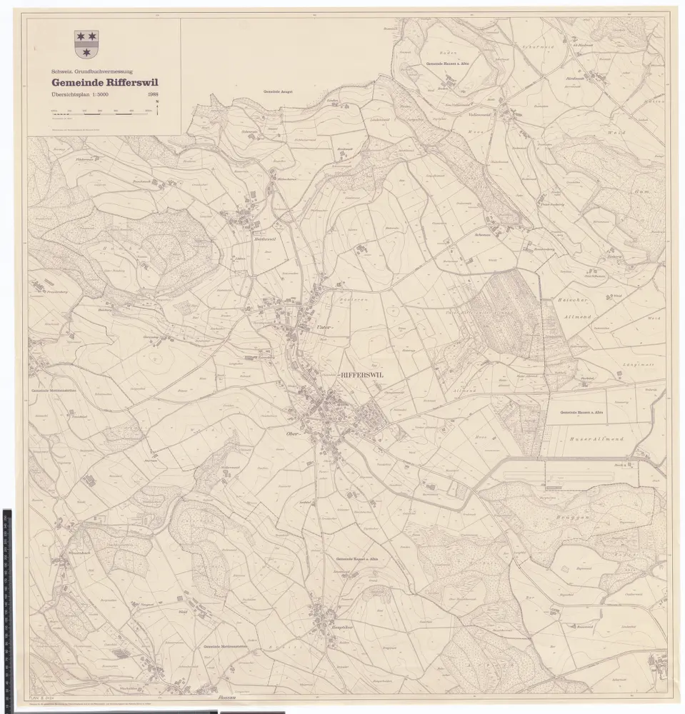 Thumbnail of historical map