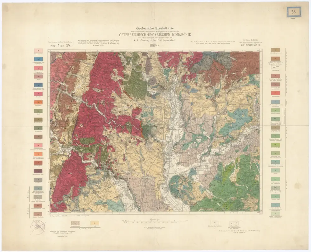 Pré-visualização do mapa antigo