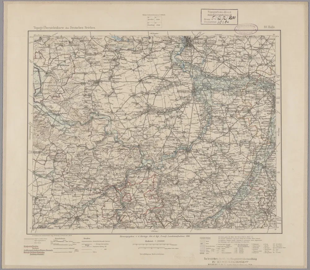 Pré-visualização do mapa antigo