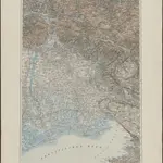 Aperçu de l'ancienne carte