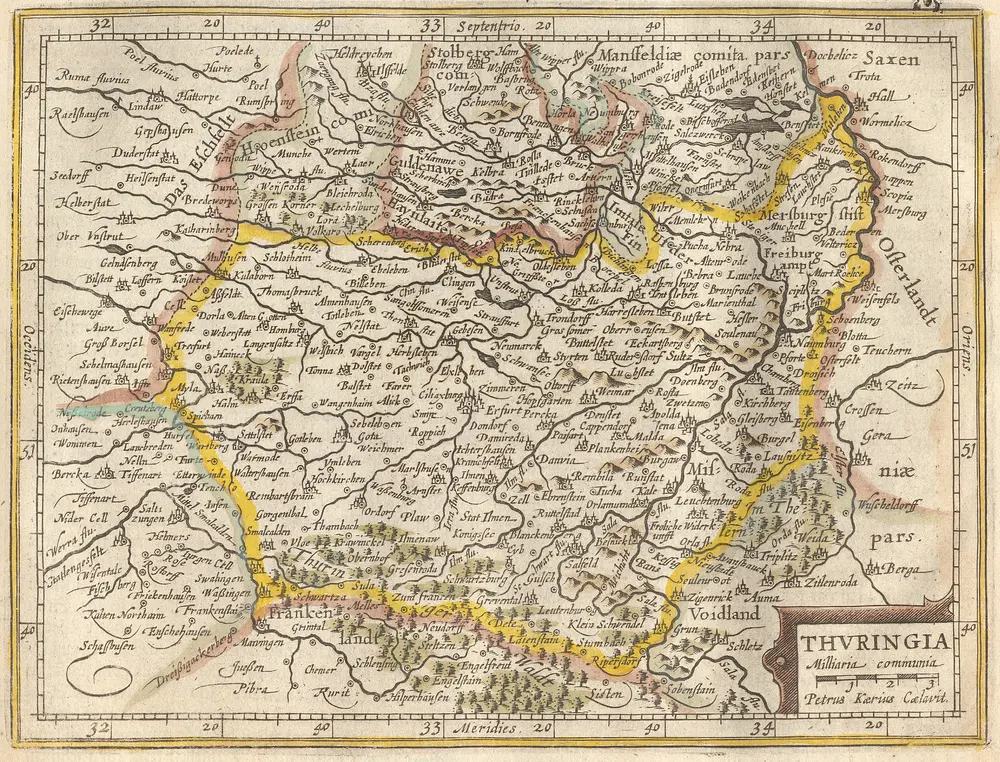 Thumbnail of historical map