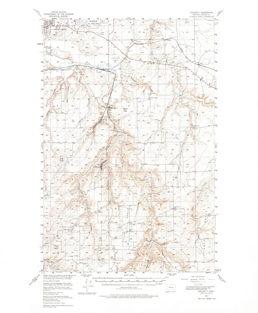 Anteprima della vecchia mappa