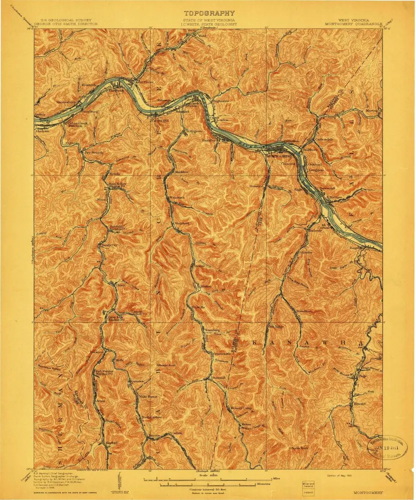 Pré-visualização do mapa antigo