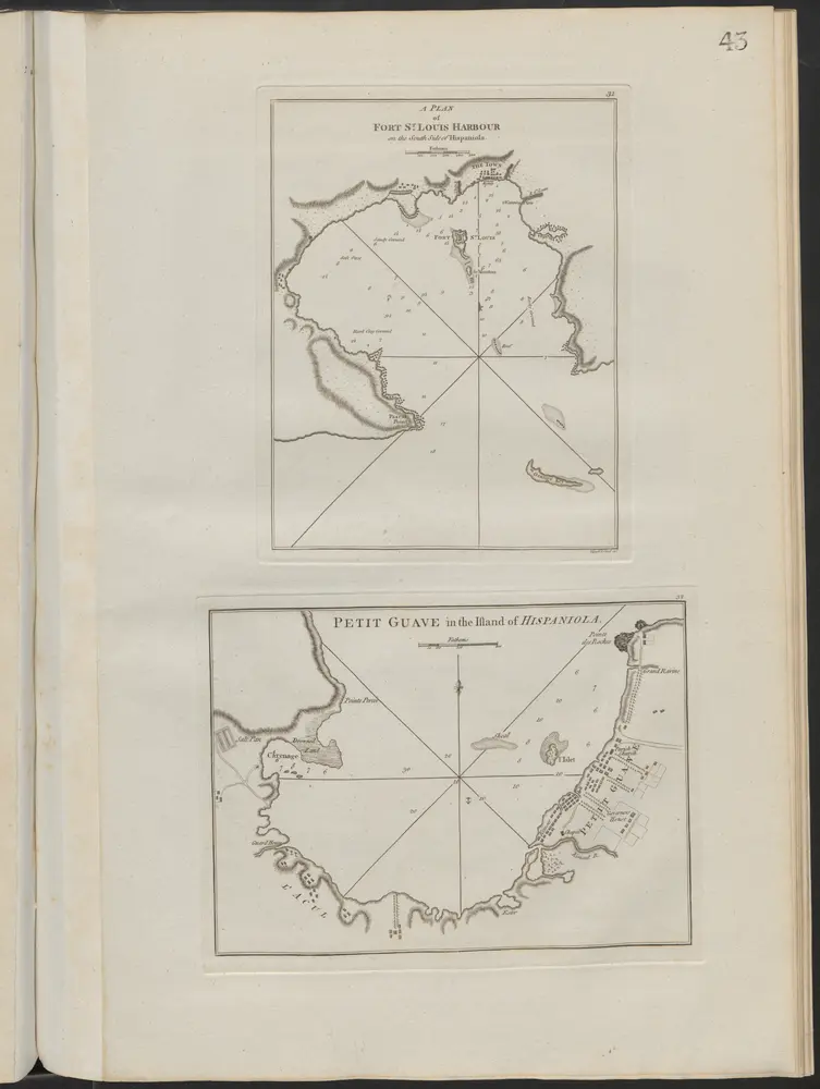 Pré-visualização do mapa antigo