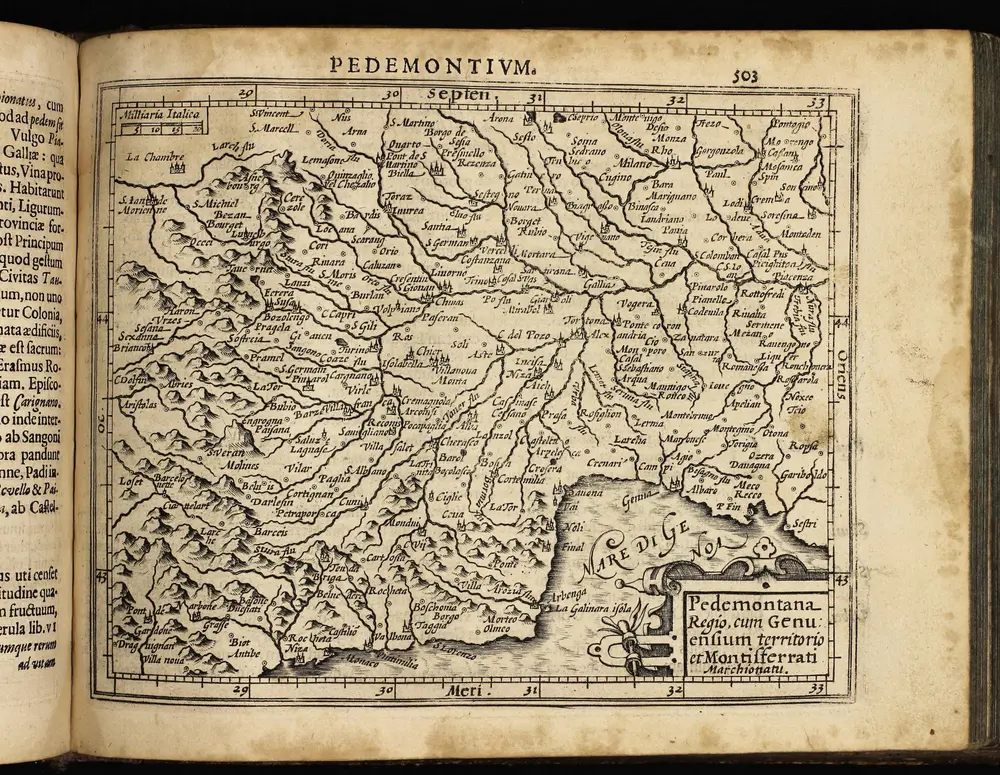 Thumbnail of historical map