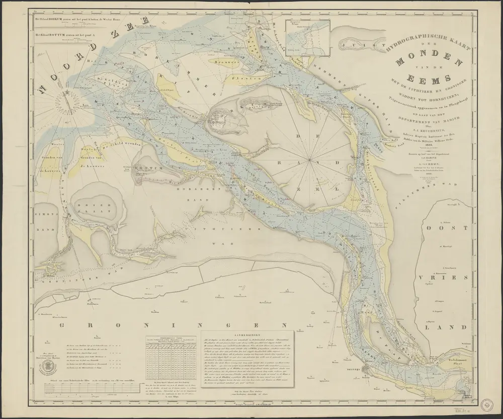 Anteprima della vecchia mappa