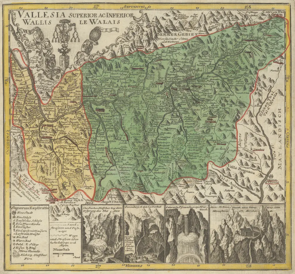 Thumbnail of historical map