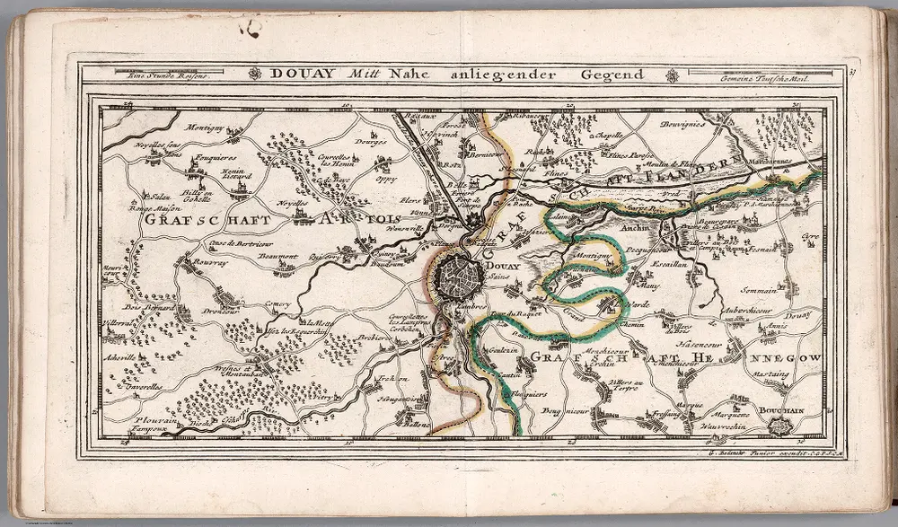 Pré-visualização do mapa antigo