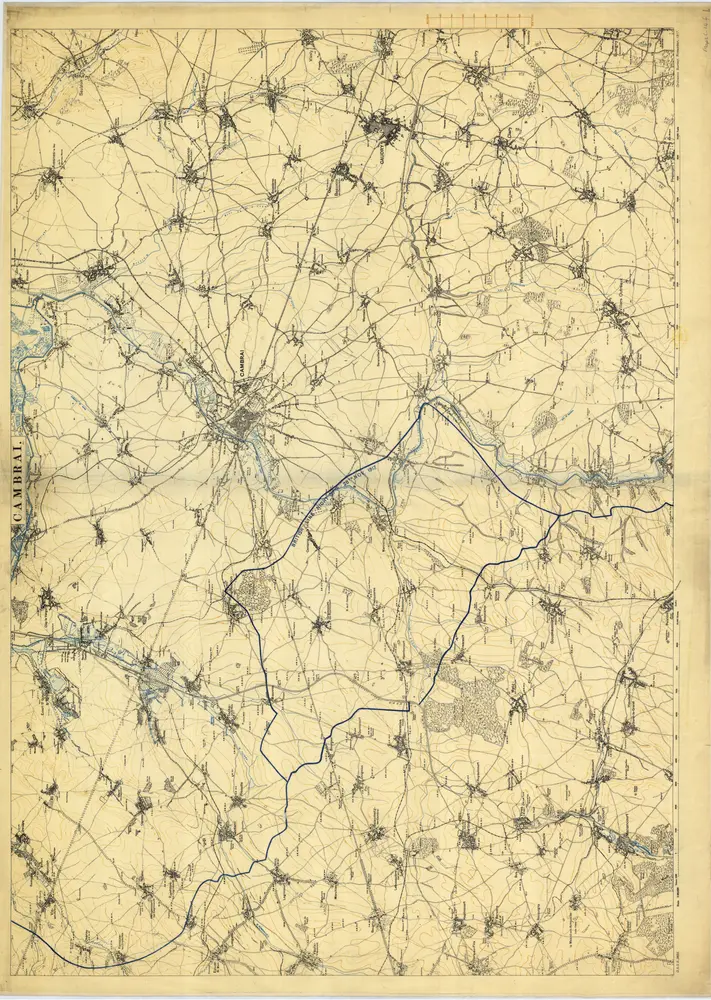 Pré-visualização do mapa antigo