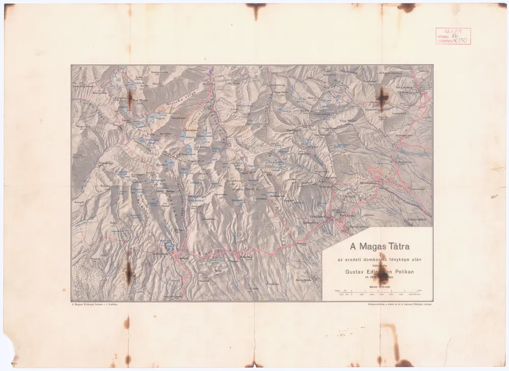 Thumbnail of historical map