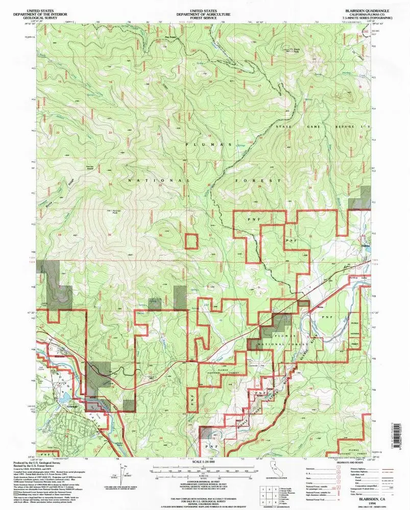 Thumbnail of historical map