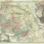 Aperçu de l'ancienne carte