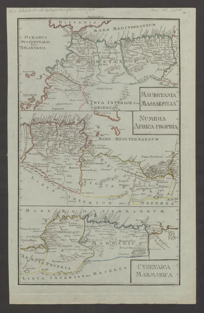 Pré-visualização do mapa antigo