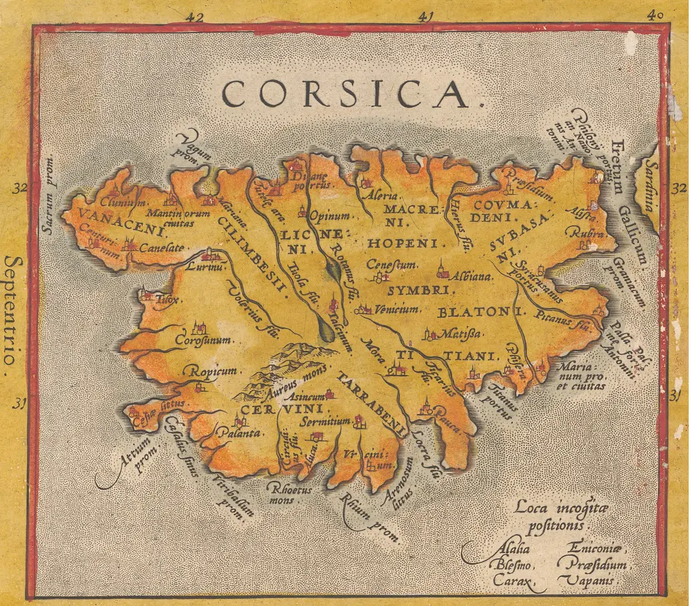 Thumbnail of historical map