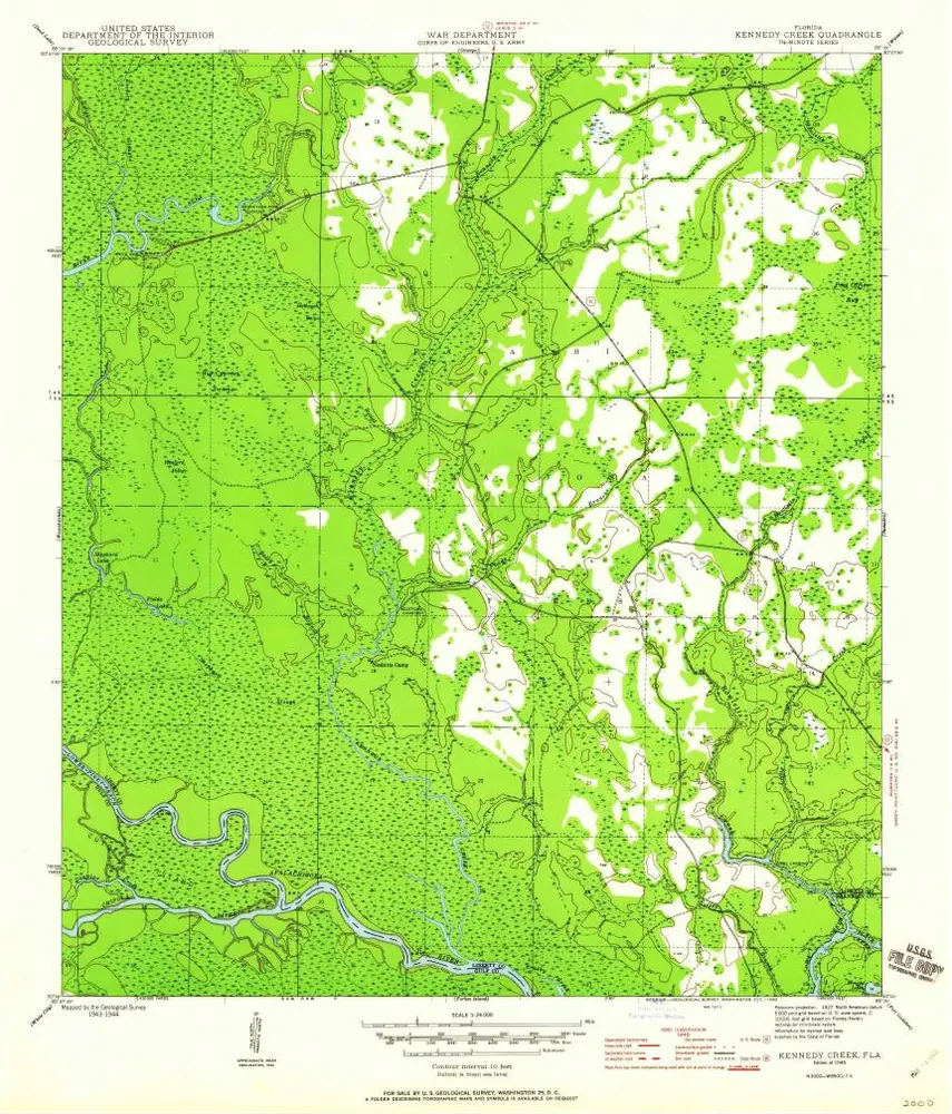 Vista previa del mapa antiguo