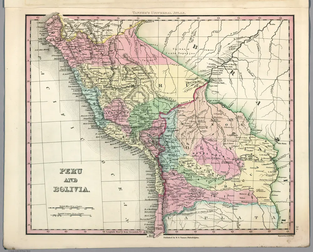 Vista previa del mapa antiguo